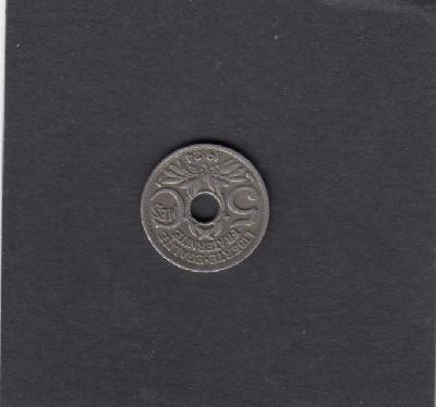 Beschrijving: 5 Centimes